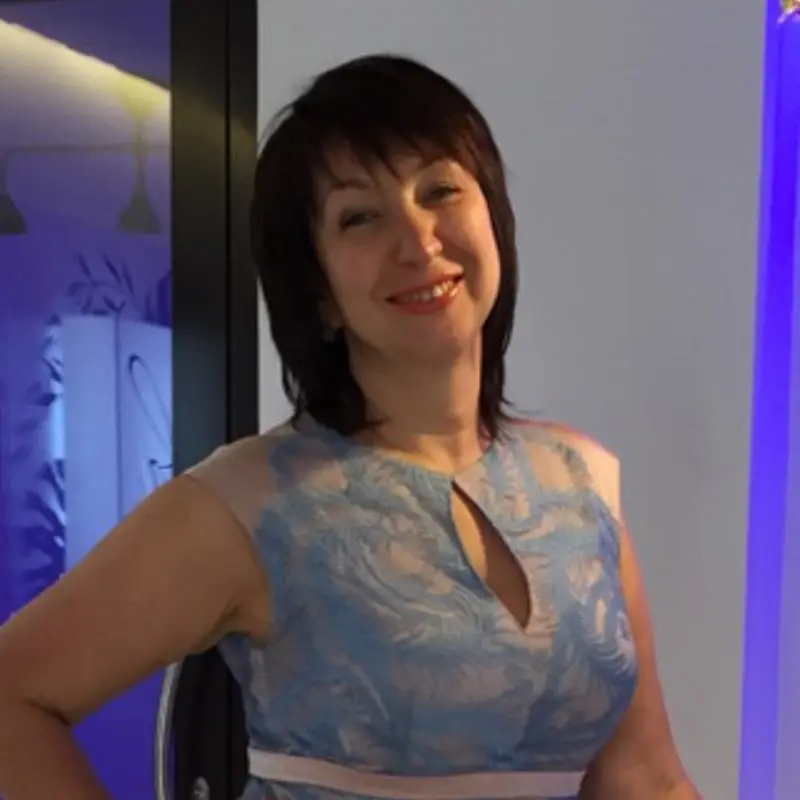 Відгук Тетяни